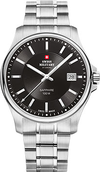 Swiss Military Quartz